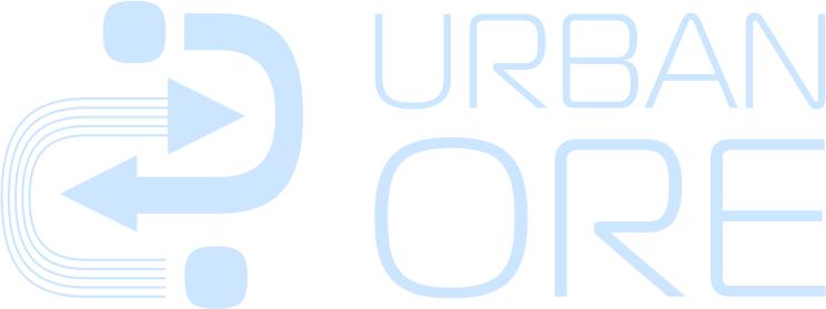 Urban Ore — E-Waste Recycling & ITAD South Africa